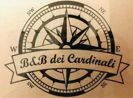B&B Dei Cardinali