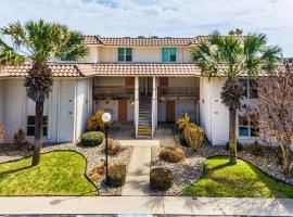 Pearl- Marlin, hotel in Port Aransas