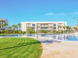 Gorgeous Apartment In Chipiona