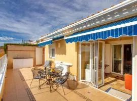Amazing Home In Puerto De Mazarrón