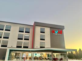 AVID Hotels - Fort Wayne North by IHG, hotel v destinaci Fort Wayne