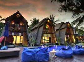 Kies Villas Lombok