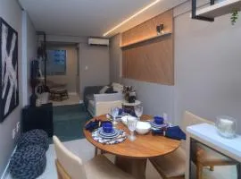 Apartamento de Luxo em São Luís e Próximo da Praia