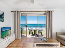 Apartment 8T, apartment in Lennox Head