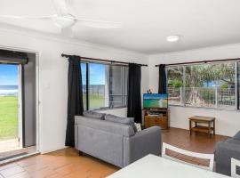 Apartment 4B, Hotel in Lennox Head