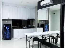 FORMOSA RESIDENCEN - The Apartments 2 Bed Room