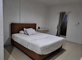UNIK Guest House Syariah, ваканционно жилище в Джакарта