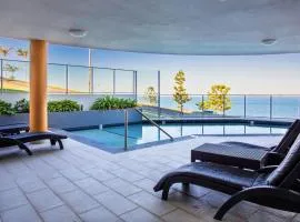 Ocean View Apartment Yeppoon