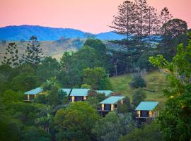 Dayboro Cottages, holiday home in Dayboro