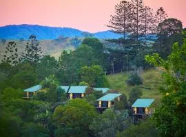 Dayboro Cottages