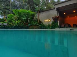 Willow Resorts – hotel dla rodzin w mieście Ambalavayal