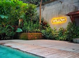 Willow Resorts Wayanad, hôtel 4 étoiles à Ambalavayal