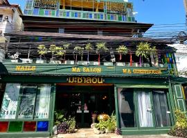 Ma Guesthouse Chiang Mai