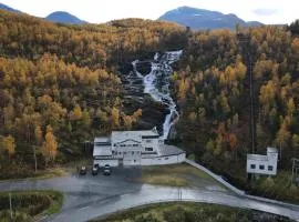 Storfossen Hostel