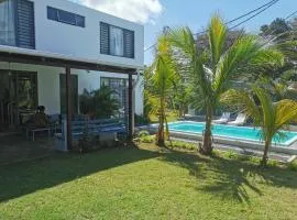 Akira villa