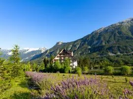 Hotel Mangart