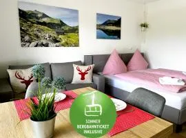 BERGFEX Söllerblick mit e-Bikes und Sommer-Bergbahnticket