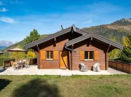 Chalet du Bourg