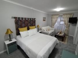 Coastal Cottage, hotel cerca de Reserva Privada Botlierskop, Klein Brak Rivier