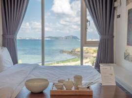 Chuidasun Resort Tea & Meditation โรงแรมใกล้ Cheong-Gangsa ในซอกวีโพ