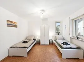 Work & Stay Apartments near Stuttgart