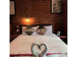 Shiva Guest House 2, hotel with parking in Bhaktapur