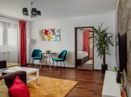Coolis Apartments Șirul Livezii