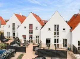 Lovely Holiday Home In Josefines Have 43