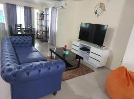 3 bed 3 bath Friendly, Friendship area, Fibre bdb