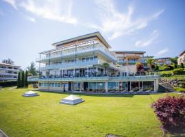 Seehotel Süd by S4Y, designový hotel v destinaci Velden am Wörthersee
