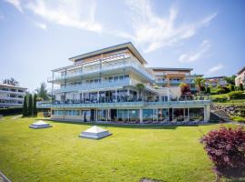 Seehotel Süd, hotel in Velden am Wörthersee