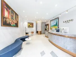 LanOu Hotel Guiyang West Beijing Road Century City