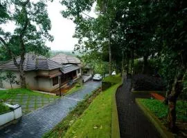 Indeevara Luxury Resort and Spa, Wayanad