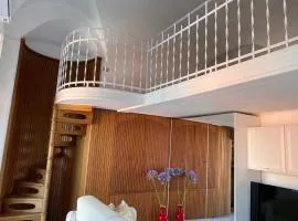 APPARTAMENTO DI CHARME NEL CUORE DI SANREMO