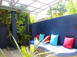 Pranaya Hiriketiya, hostel v destinaci Hiriketiya