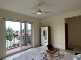 Home Office,Whitefield, ITPL, apartment sa Bangalore