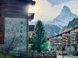 Haus Malva by Zermatt Premium Apartments