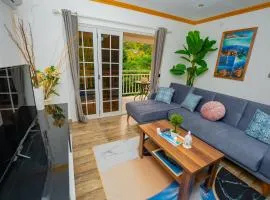 Paradise Breeze Apartment