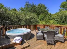 South Winchester Lodges, Hotel in Winchester