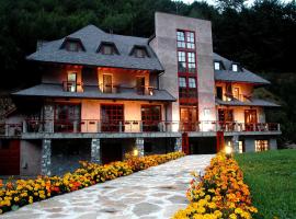 Hotel Ozon, hotel a Kopaonik