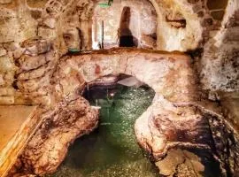 Residence Terme Belliazzi- Isola d'Ischia