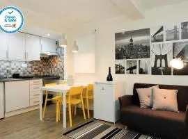 A piece of paradise in the heart of Cascais
