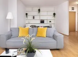 Warsaw Ursynów Modern Apartment by Noclegi Renters