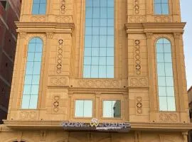فندق جولدن نيو قريش - Golden New Quraish Jeddah-شركة الذهبية العصرية الفندقية