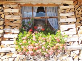 FeWo Lebensfreude, Wellnesshotel in Mittenwald