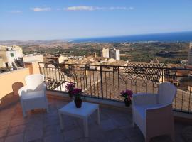 La Perla della Cattedrale luxury home, luxury hotel in Agrigento