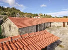 O Refúgio da Serra do Caramulo