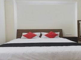 Flagship Hotel S Dot, hotel v destinaci Hassan