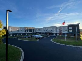 La Quinta by Wyndham Bannockburn-Deerfield, hotel v destinaci Bannockburn