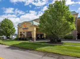 Comfort Suites Perrysburg - Toledo South